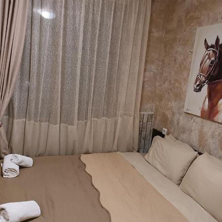 Apartament-Damo Pamporowo Zewnętrze zdjęcie