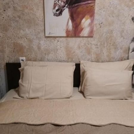 Apartament-Damo Pamporowo Zewnętrze zdjęcie