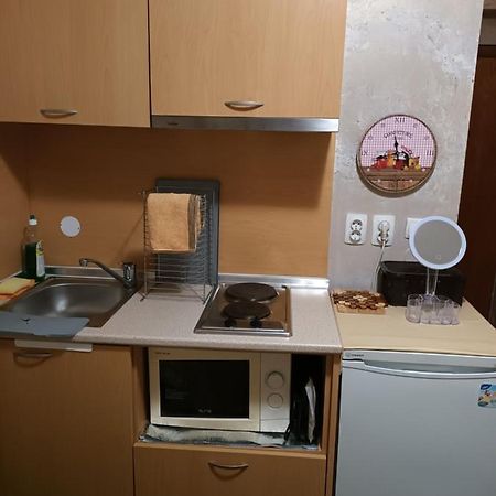 Apartament-Damo Pamporowo Zewnętrze zdjęcie