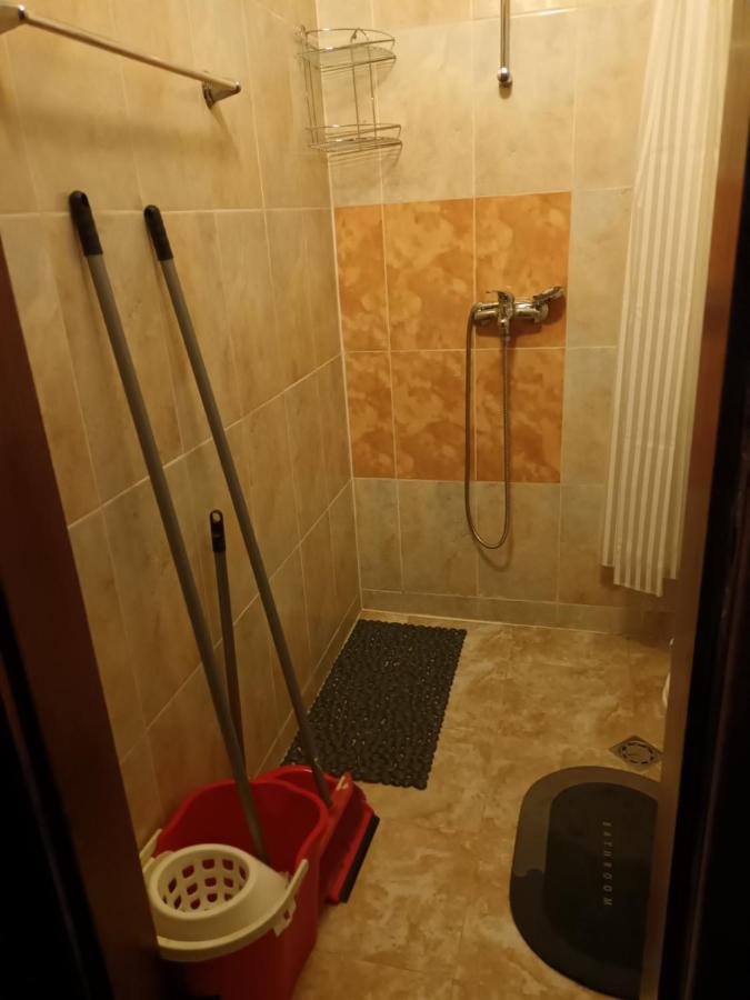 Apartament-Damo Pamporowo Zewnętrze zdjęcie